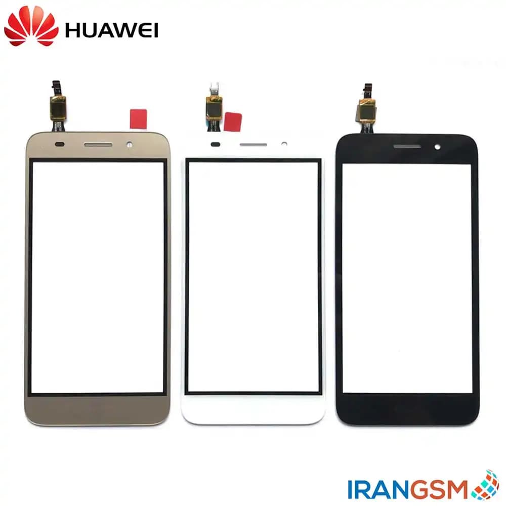 تاچ موبایل هواوی Huawei Y3 2017 / Y3 2018 — تصویر ۲