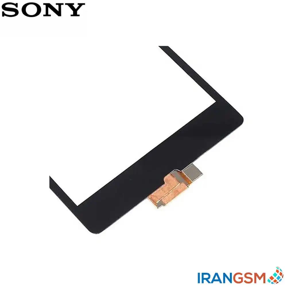 تاچ موبایل سونی اکسپریا Sony Xperia Z — تصویر ۳