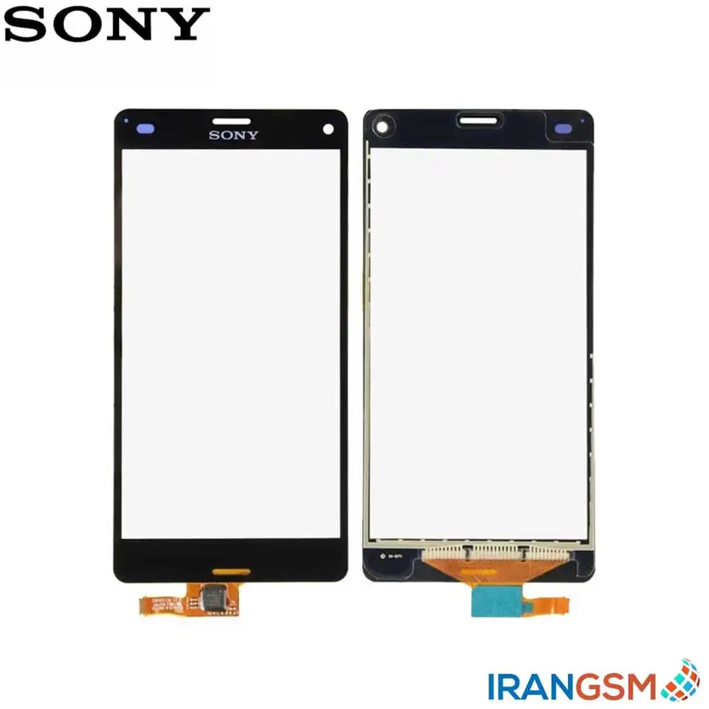 تاچ موبایل سونی اکسپریا Sony Xperia Z3