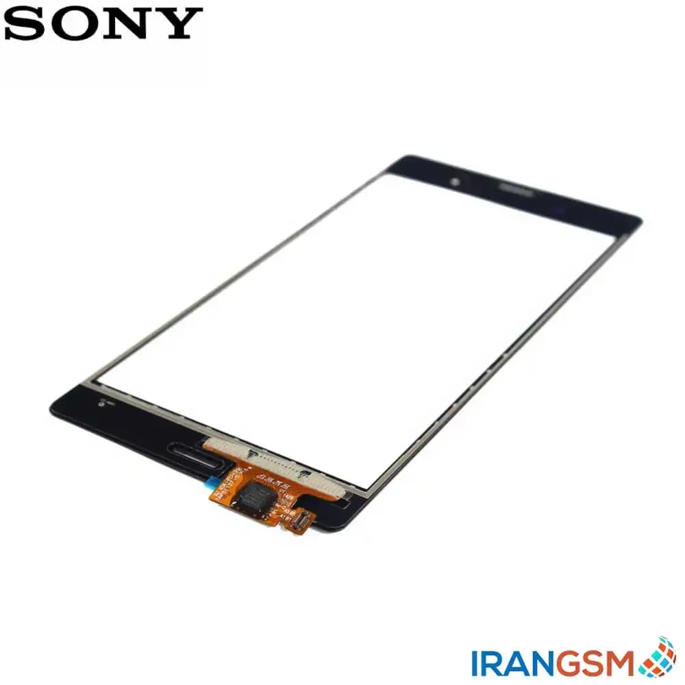 تاچ موبایل سونی اکسپریا Sony Xperia Z3 — تصویر ۲