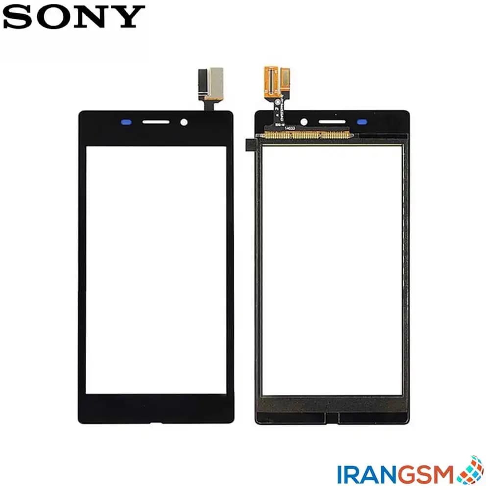 تاچ موبایل سونی اکسپریا Sony Xperia M2