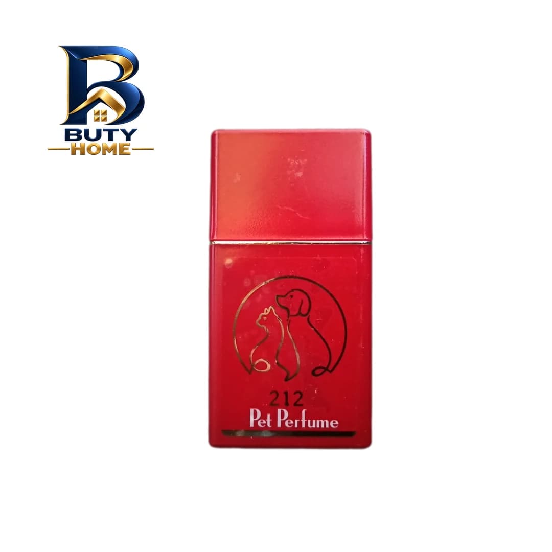 عطر حیوانات پرسا مدل 30_212 با حجم 30 میلی لیتر — تصویر ۳