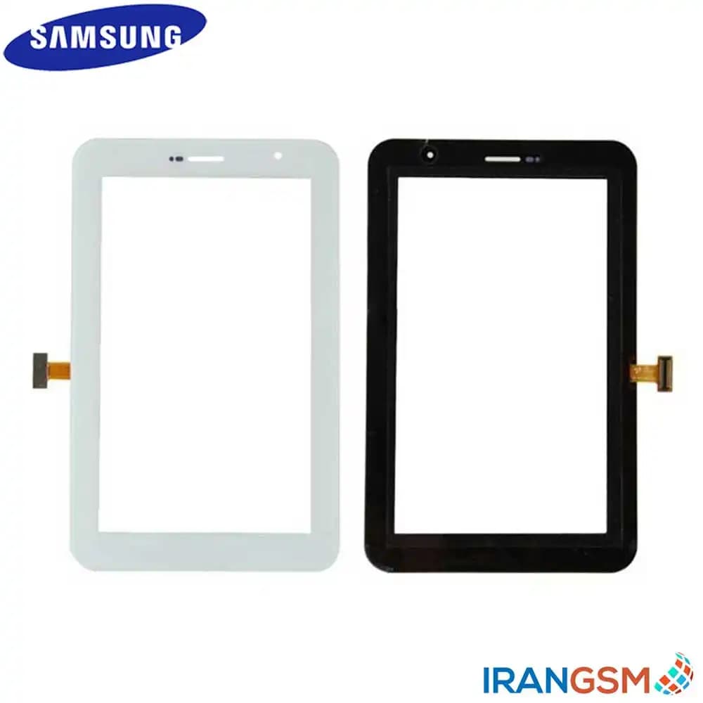 تاچ تبلت سامسونگ گلکسی Samsung Galaxy Tab 7.0 Plus 2011 GT-P6200