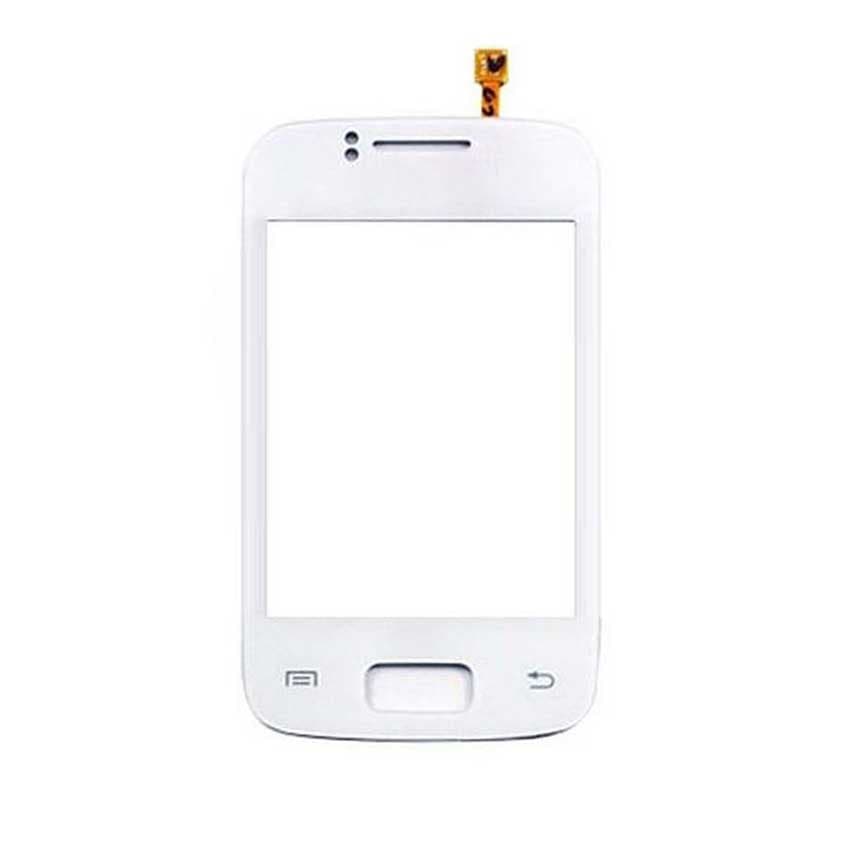 تاچ موبایل سامسونگ گلکسی Samsung Galaxy Y Duos S6102 — تصویر ۳