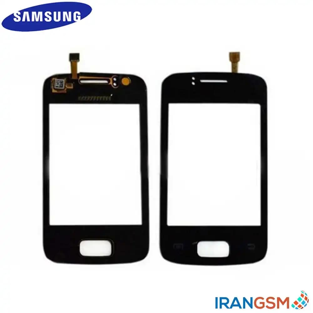 تاچ موبایل سامسونگ گلکسی Samsung Galaxy Y Duos S6102