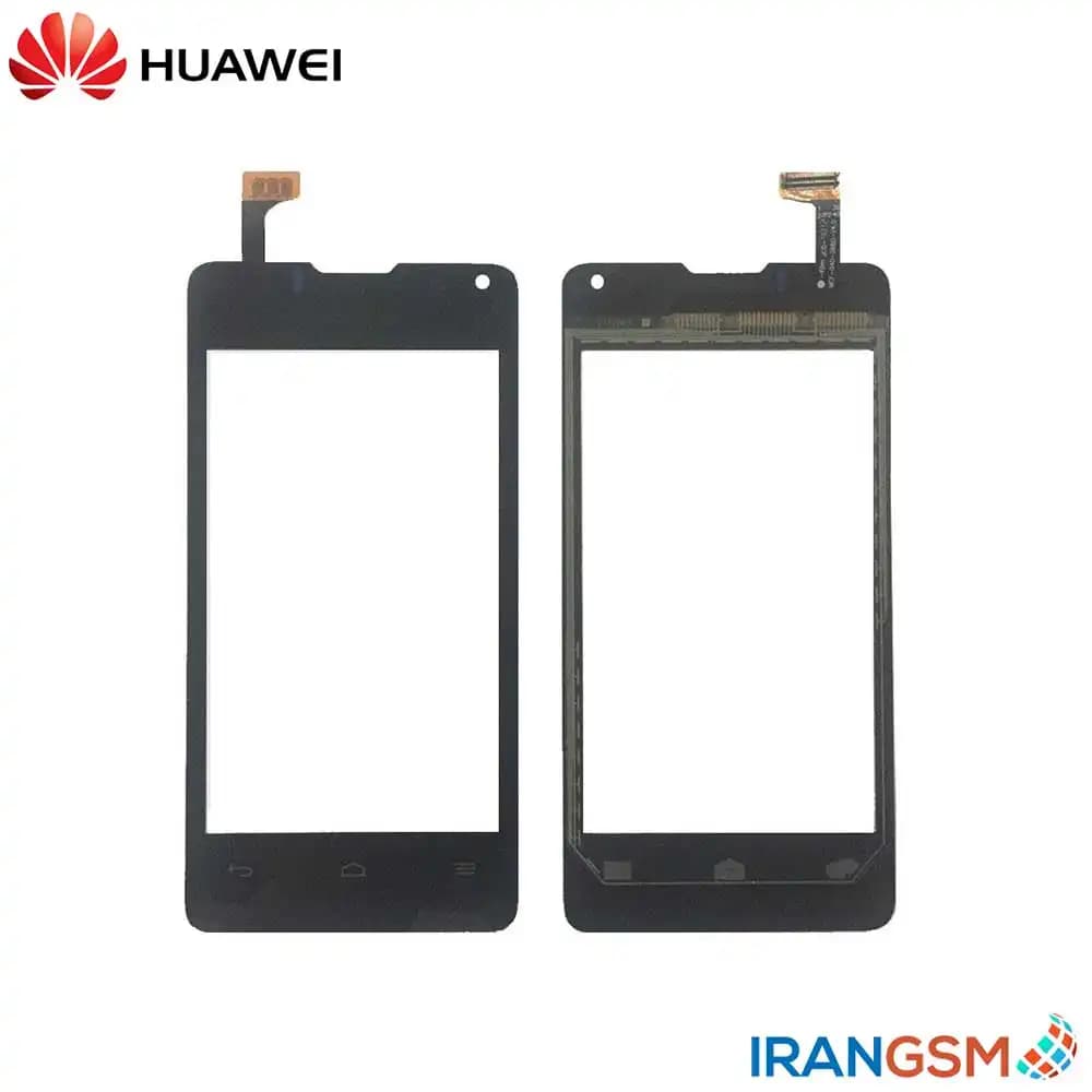 تاچ موبایل هواوی Huawei Ascend Y300
