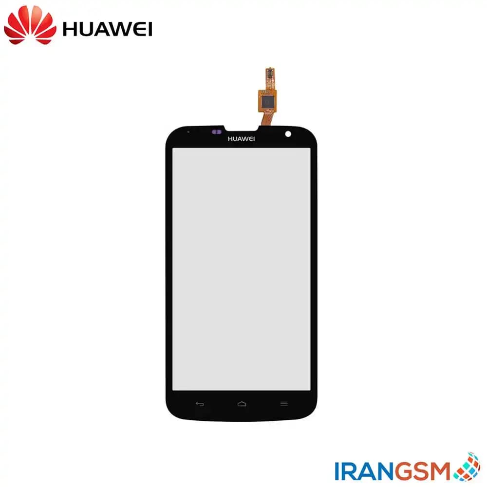 تاچ موبایل هواوی Huawei Ascend G730 — تصویر ۲