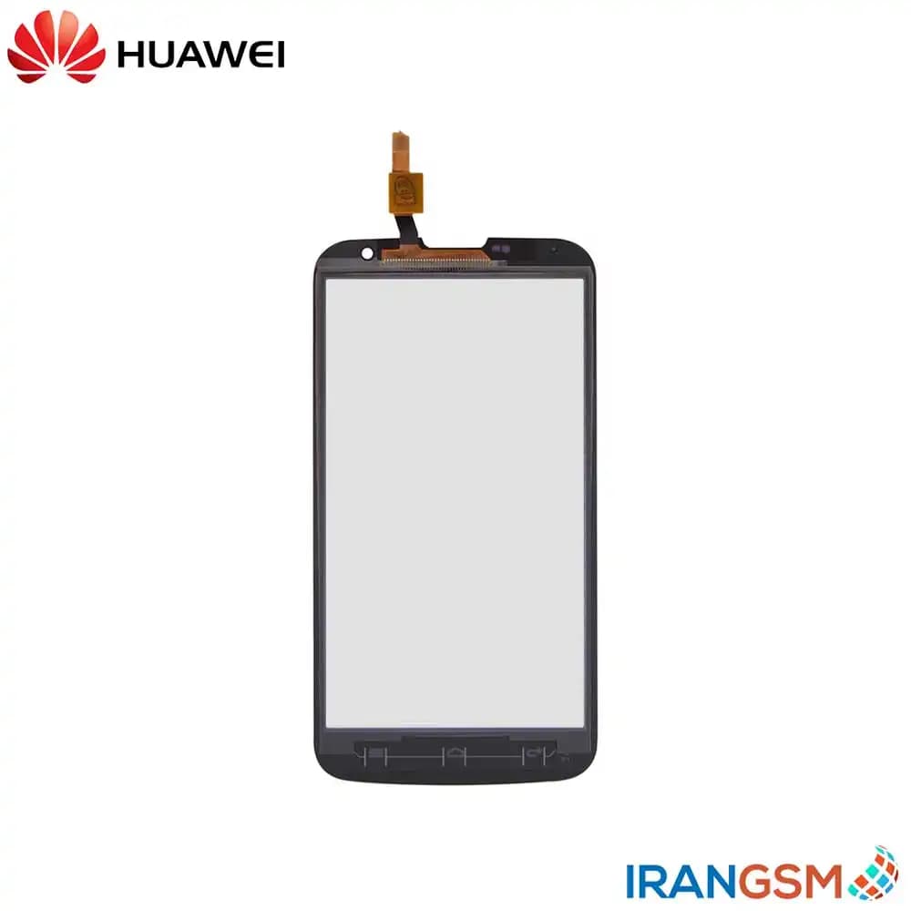 تاچ موبایل هواوی Huawei Ascend G730 — تصویر ۳