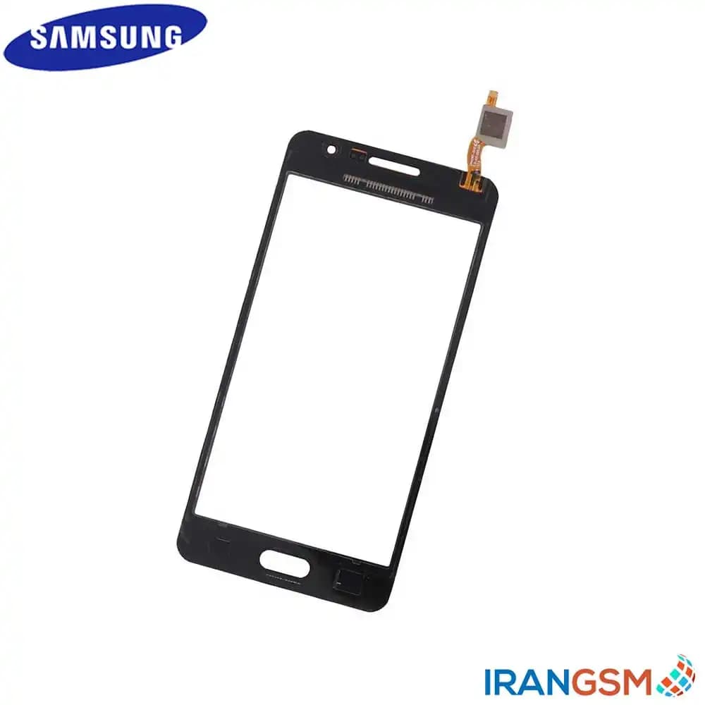 تاچ موبایل سامسونگ گلکسی Samsung Galaxy Grand Prime SM-G530,SM-G531 — تصویر ۳