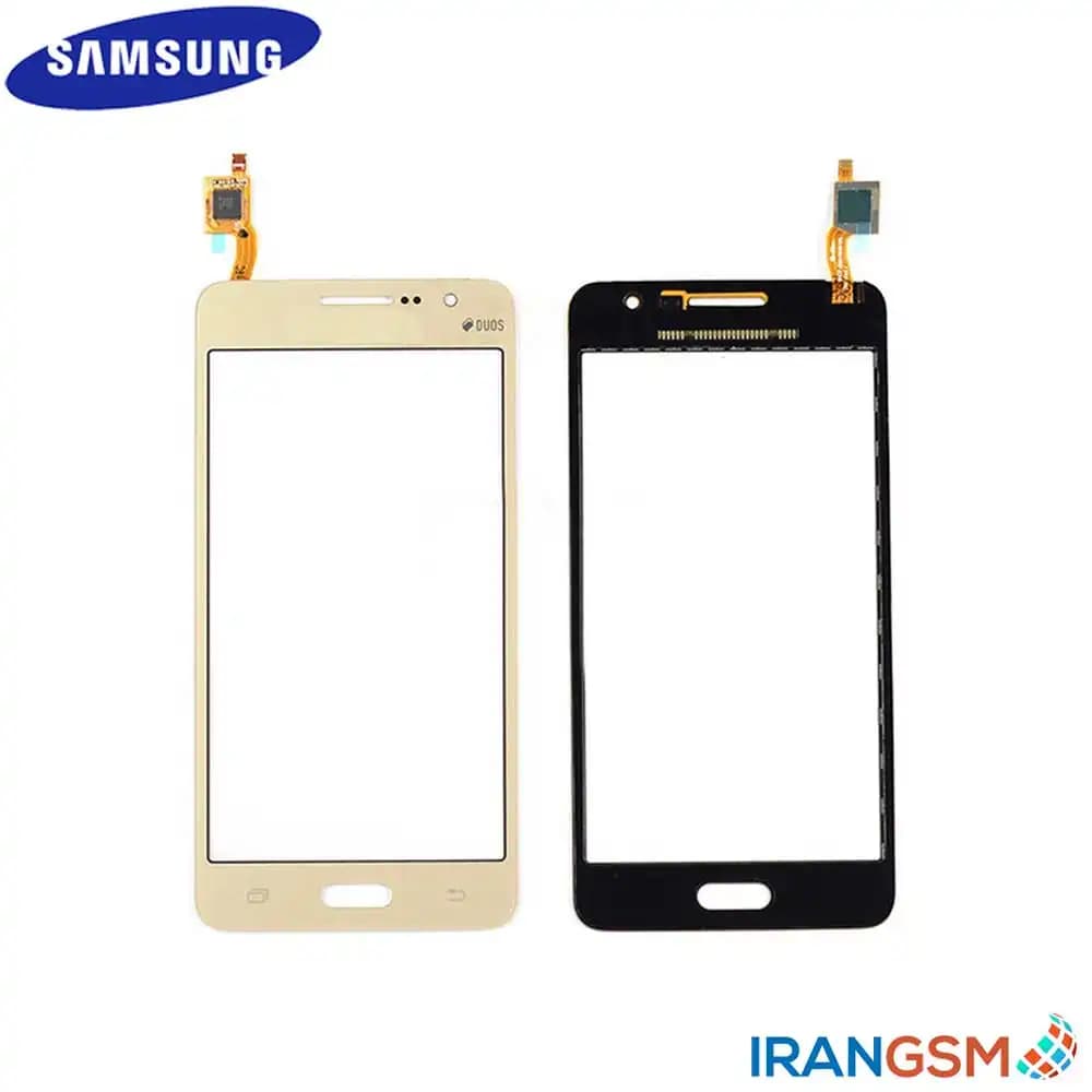 تاچ موبایل سامسونگ گلکسی Samsung Galaxy Grand Prime SM-G530,SM-G531 — تصویر ۲