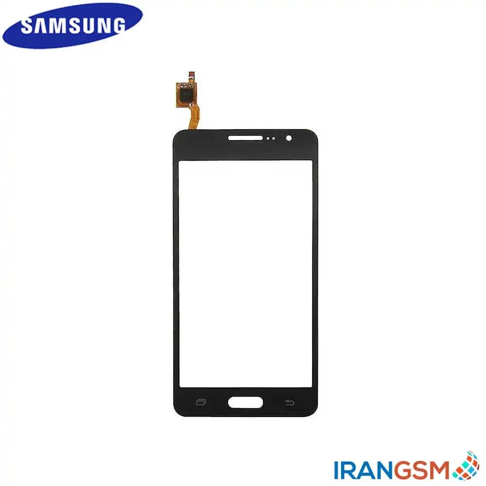 تاچ موبایل سامسونگ گلکسی Samsung Galaxy Grand Prime SM-G530,SM-G531 — تصویر ۴