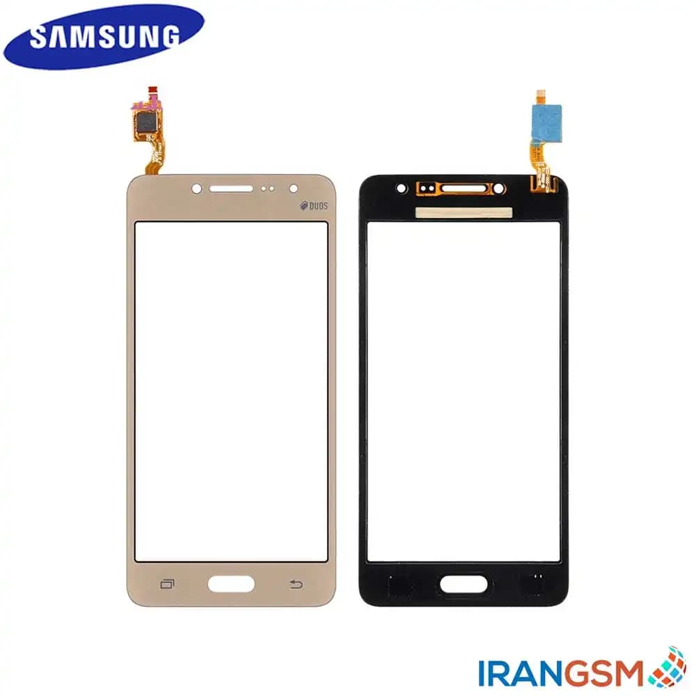 تاچ موبایل سامسونگ گلکسی Samsung Galaxy Grand Prime Plus 2016 SM-G532