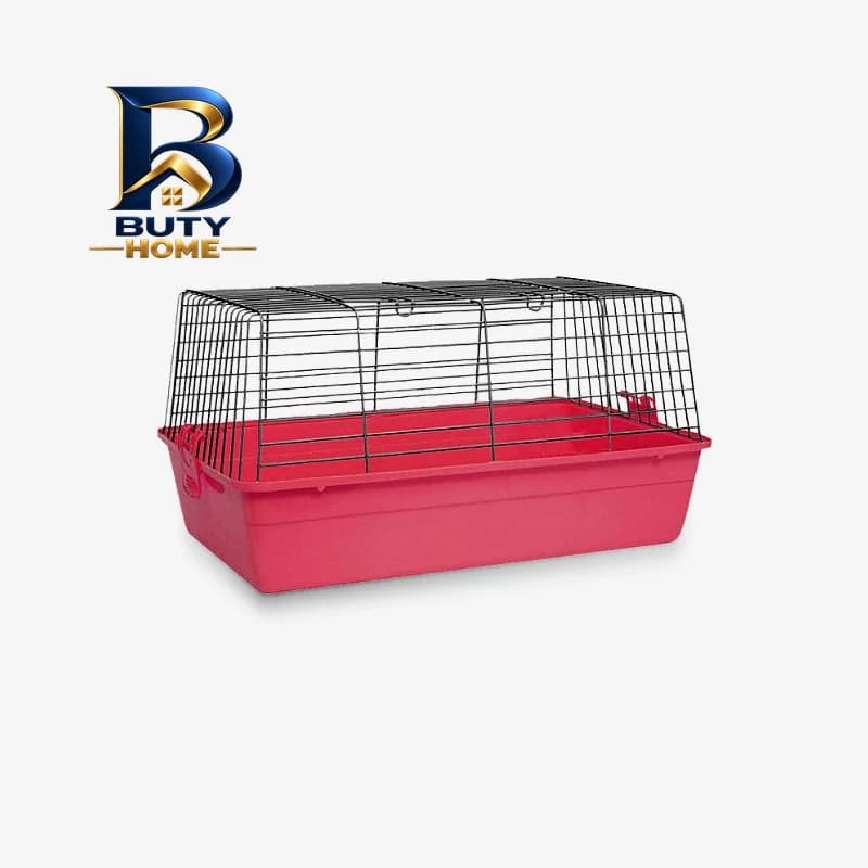 قفس خرگوش مدل پیکو E۰۳۹ اصل — تصویر ۸