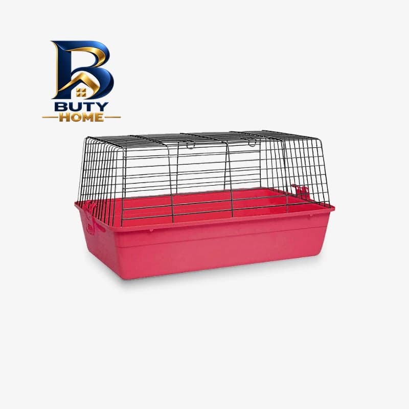 قفس خرگوش مدل پیکو E۰۳۹ اصل