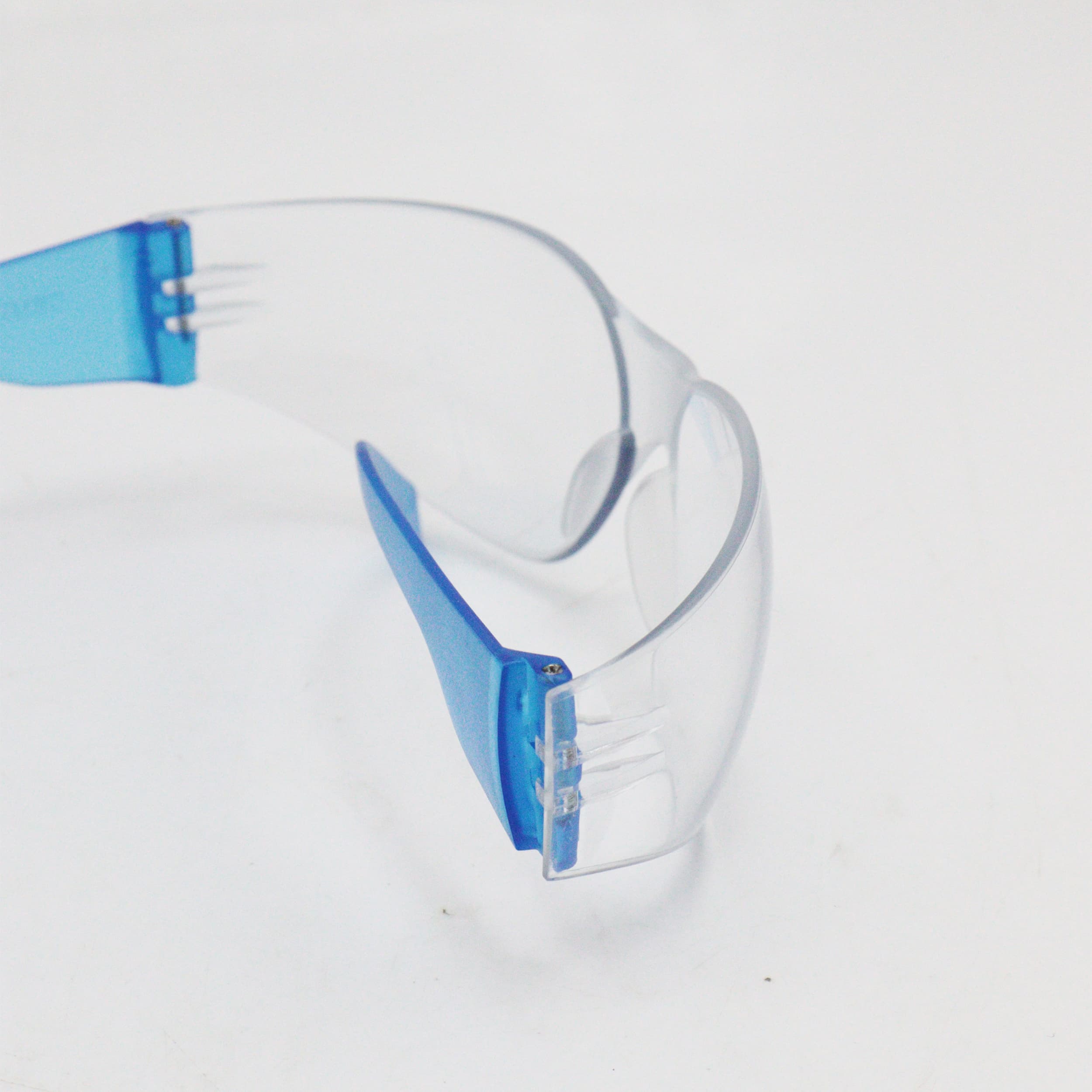 عینک ایمنی تیوان مدل YP-WT37 — تصویر ۳