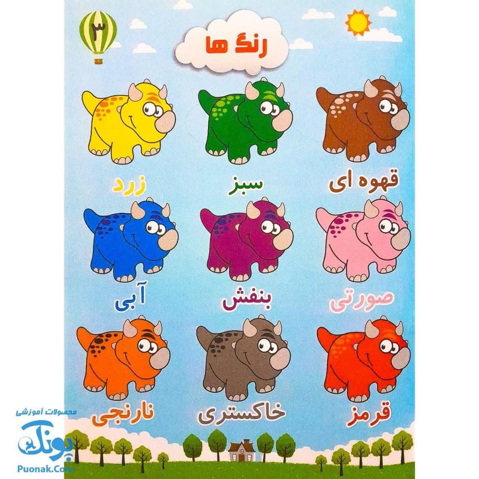 آموزش نقاشی آبتین ۳ — تصویر ۳