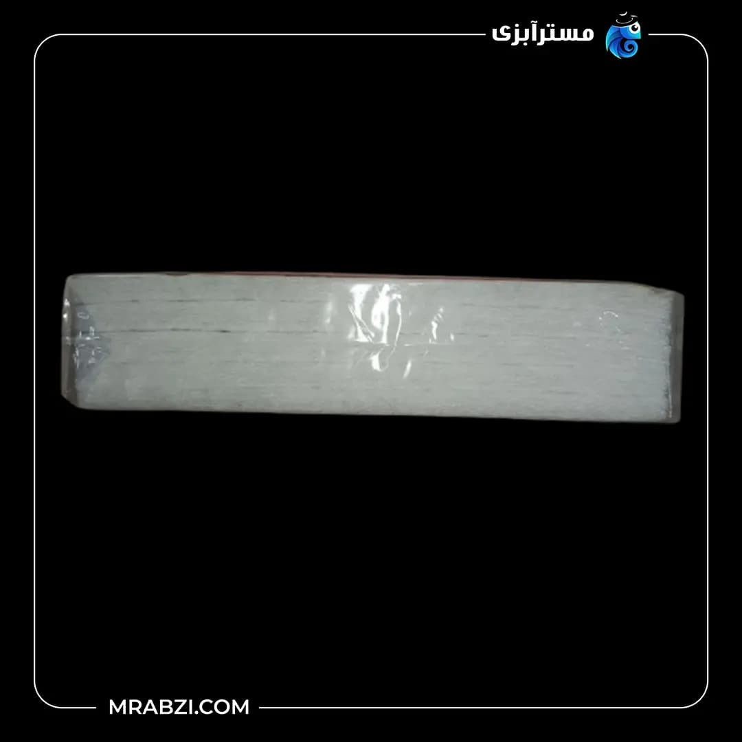 پد 5 لایه آکواریوم مدل Red River — تصویر ۲