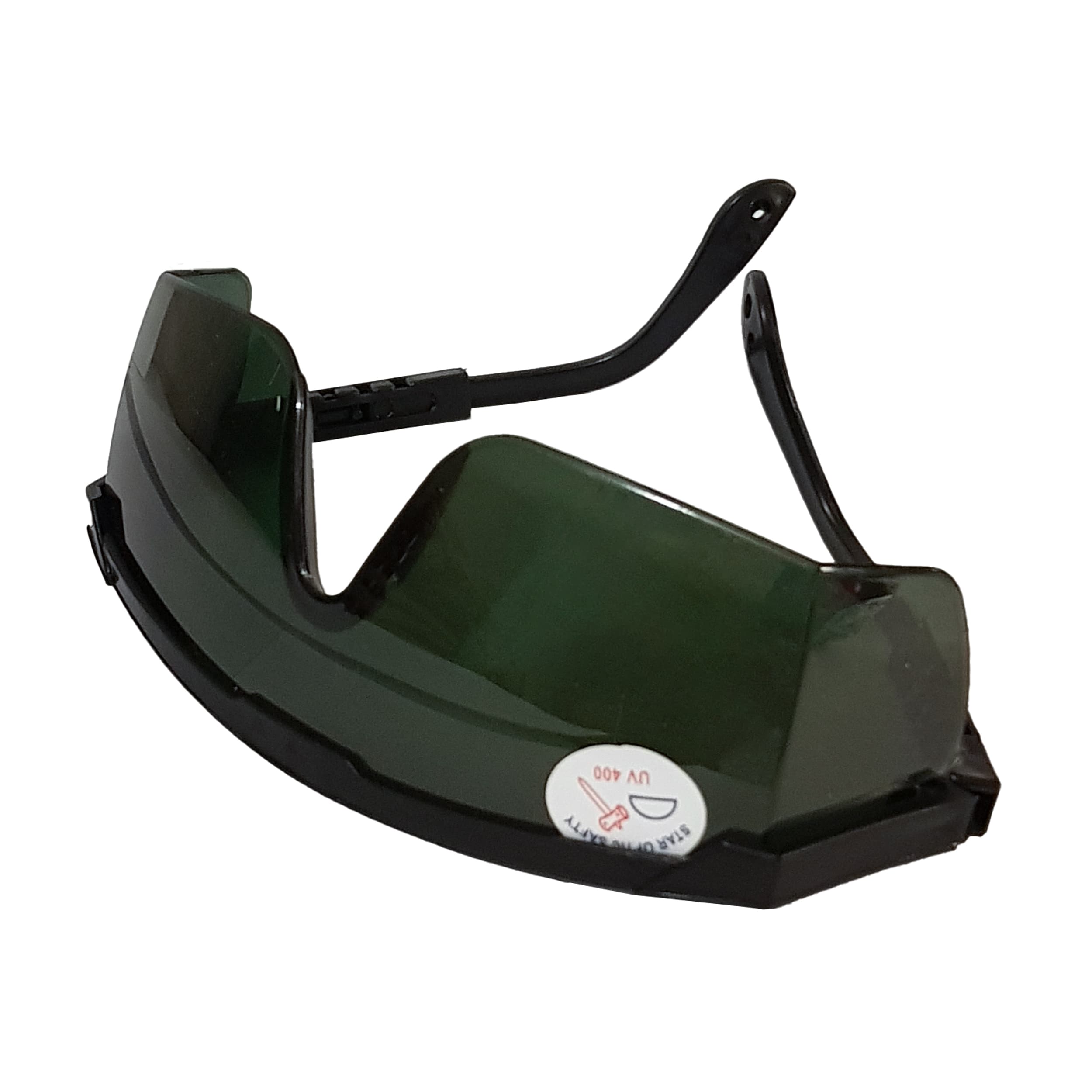 عینک جوشکاری مدل stsr uv400 بسته 3 عددی — تصویر ۳
