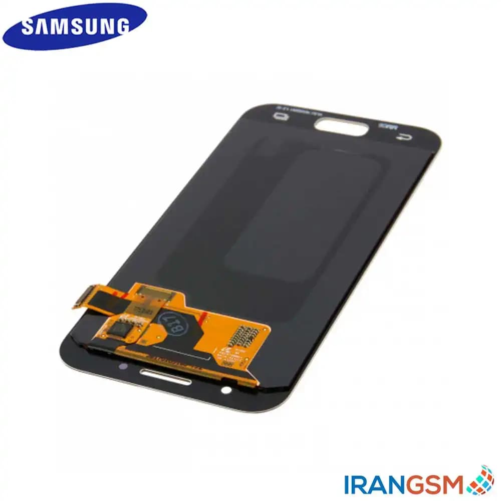 تاچ ال سی دی موبایل سامسونگ گلکسی Samsung Galaxy A3 2017 SM-A320 — تصویر ۲