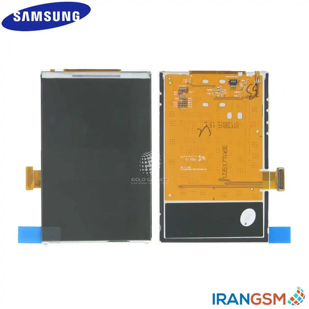 ال سی دی موبایل سامسونگ Samsung Galaxy Fame 2013 GT-S6810