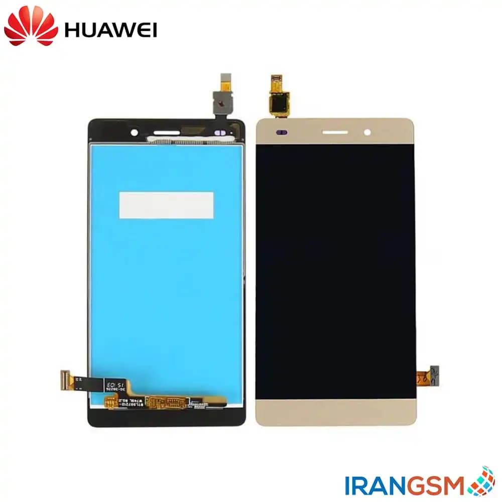 تاچ ال سی دی موبایل هواوی Huawei P8 Lite 2015