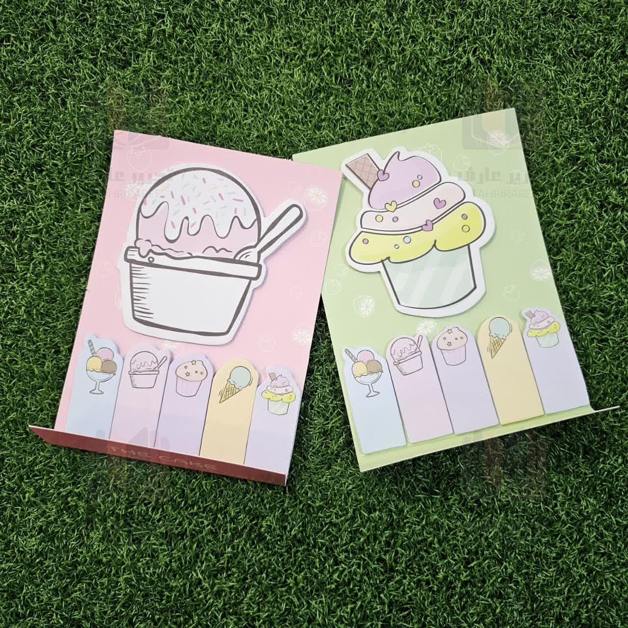 استیک نوت یونی کرن — تصویر ۵