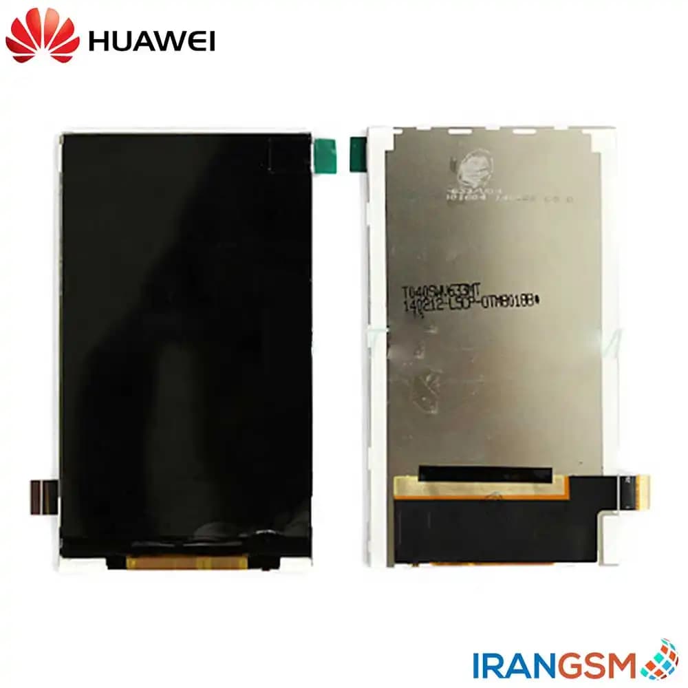ال سی دی موبایل هواوی Huawei Ascend Y320-U30