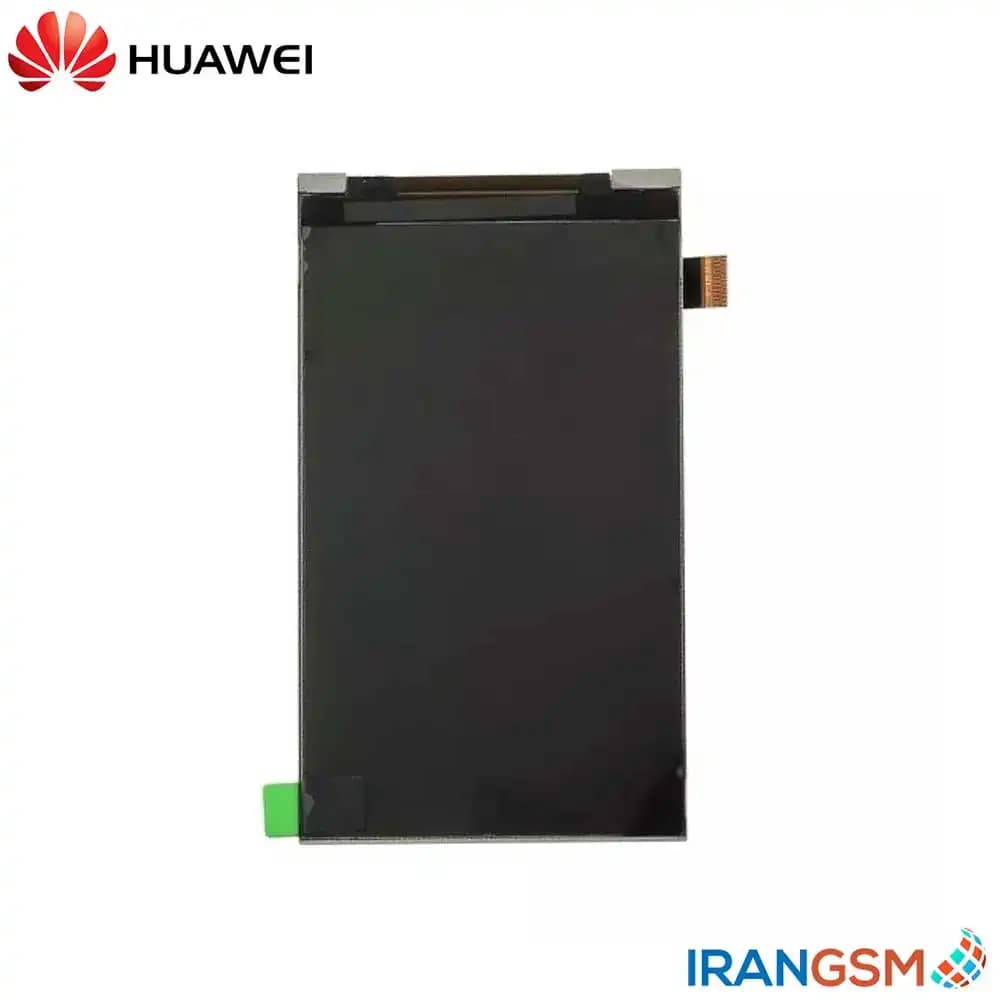ال سی دی موبایل هواوی Huawei Ascend Y320-U30 — تصویر ۲