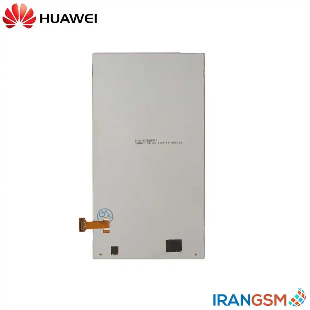 ال سی دی موبایل هواوی Huawei Ascend Y530 / Y550 — تصویر ۲