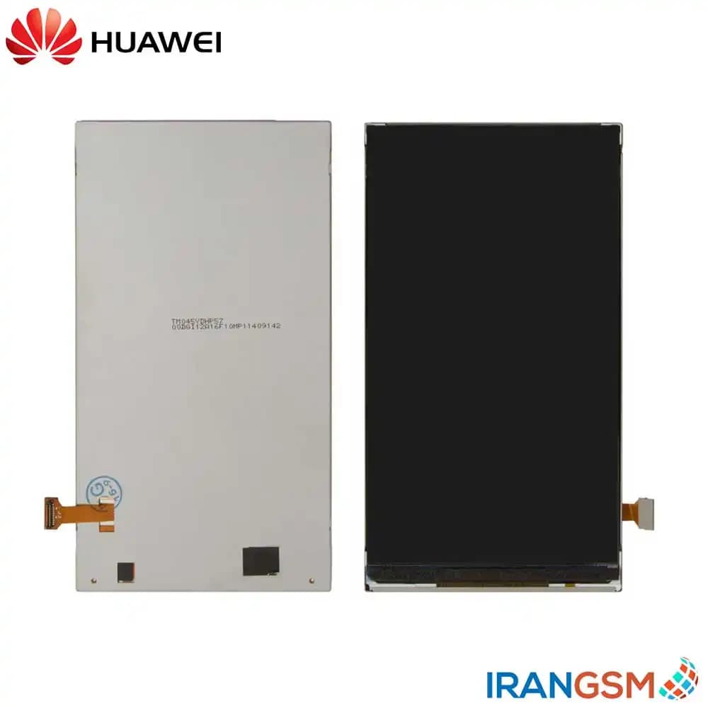 ال سی دی موبایل هواوی Huawei Ascend Y530 / Y550