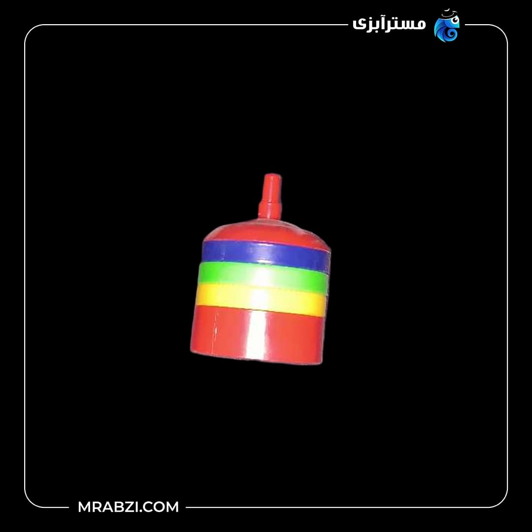 سنگ هوا پرچمی بزرگ