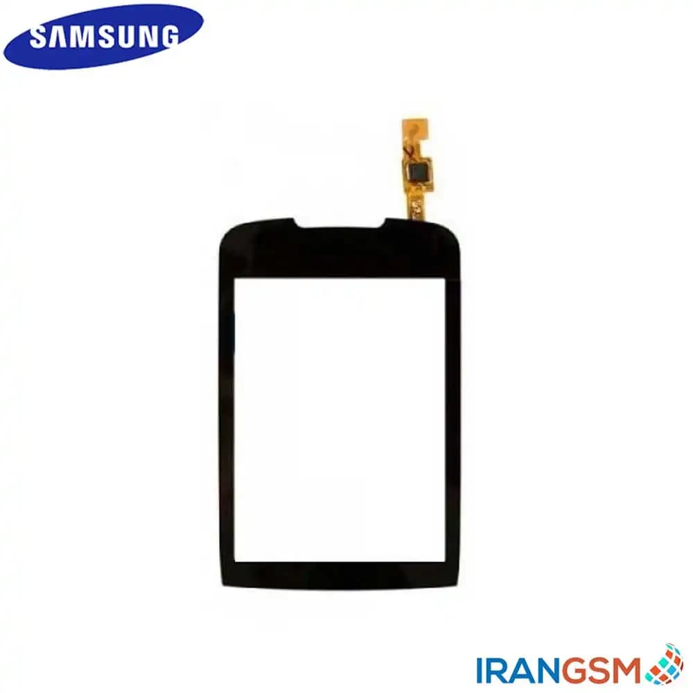 تاچ موبایل سامسونگ Samsung Corby II GT-S3850 — تصویر ۲