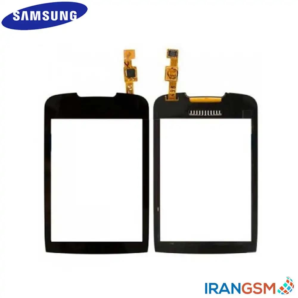 تاچ موبایل سامسونگ Samsung Corby II GT-S3850