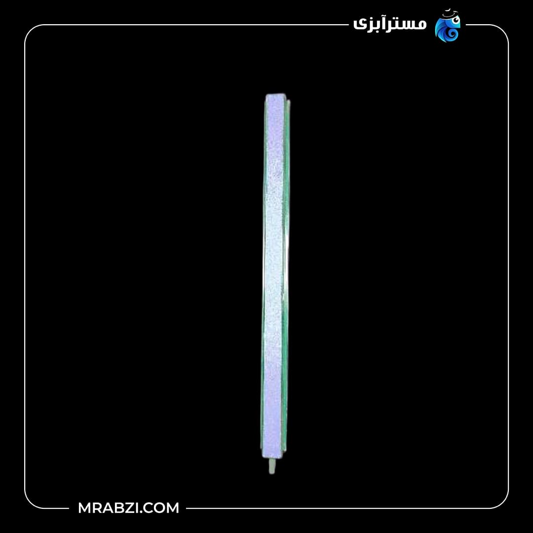 سنگ هوا قاب دار