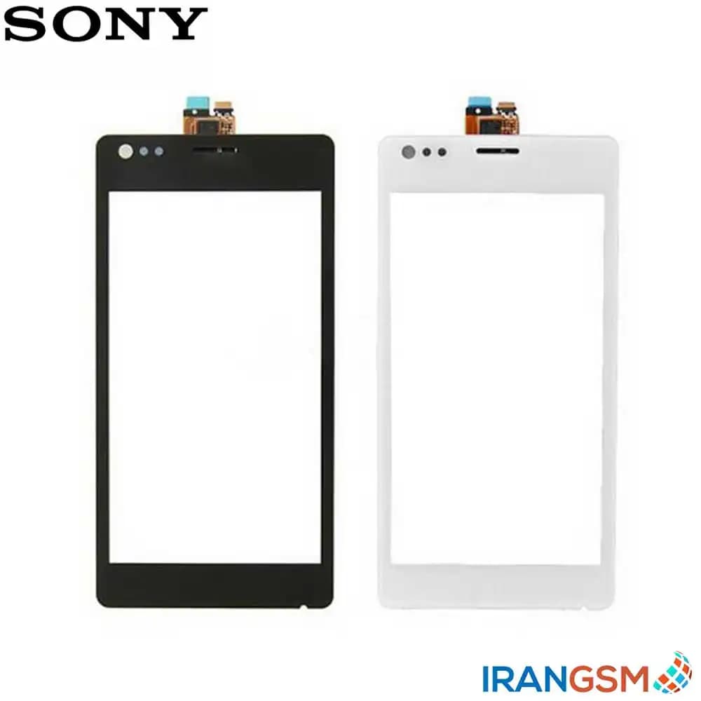 تاچ موبایل سونی اکسپریا Sony Xperia M