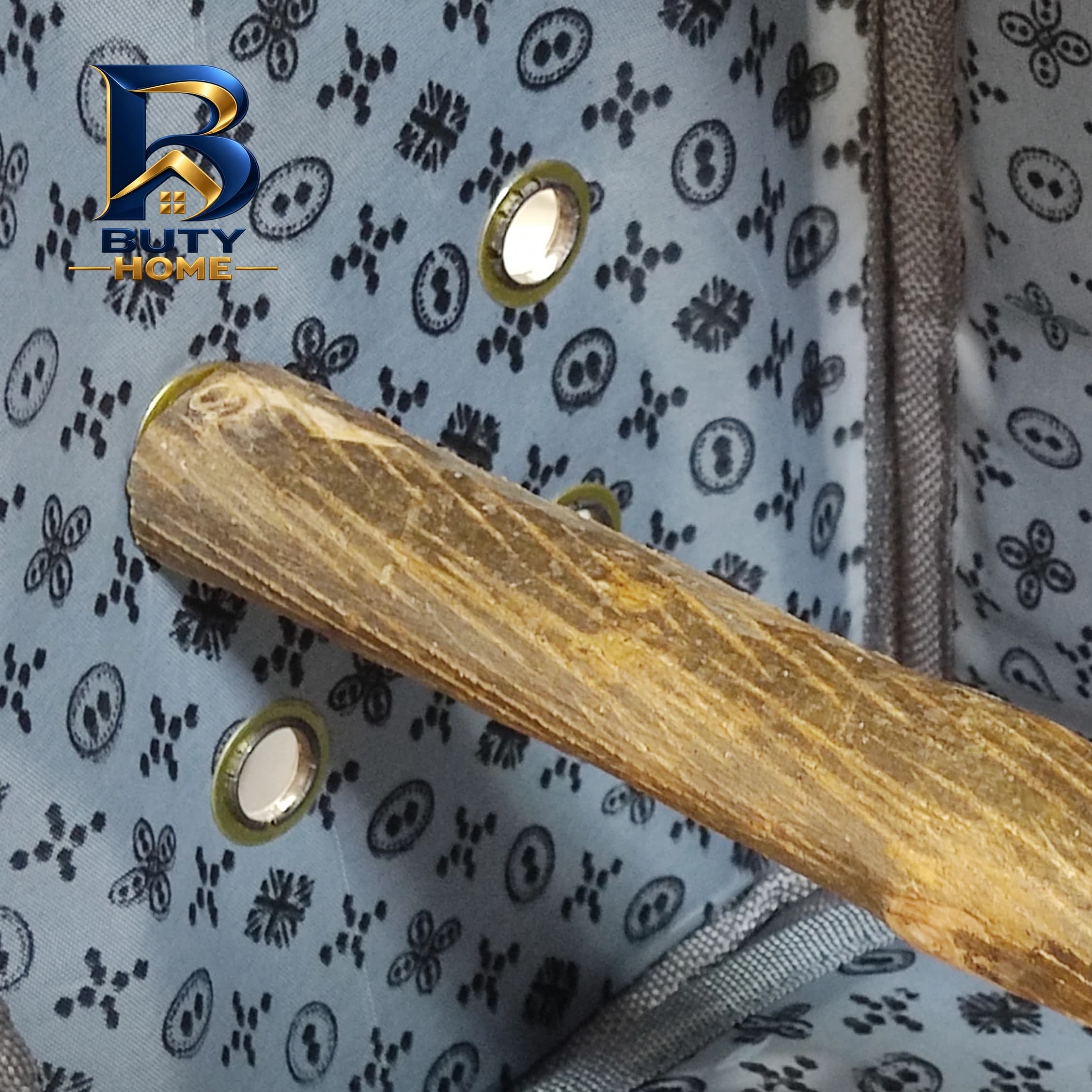 کوله پشتی حمل پرندگان مدل تارا — تصویر ۴