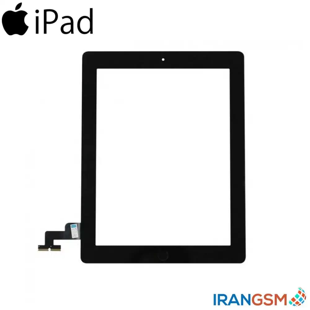 تاچ آی پد Apple iPad 2