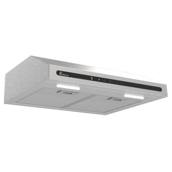 هود زیر کابینتی بیمکث مدل 8003
