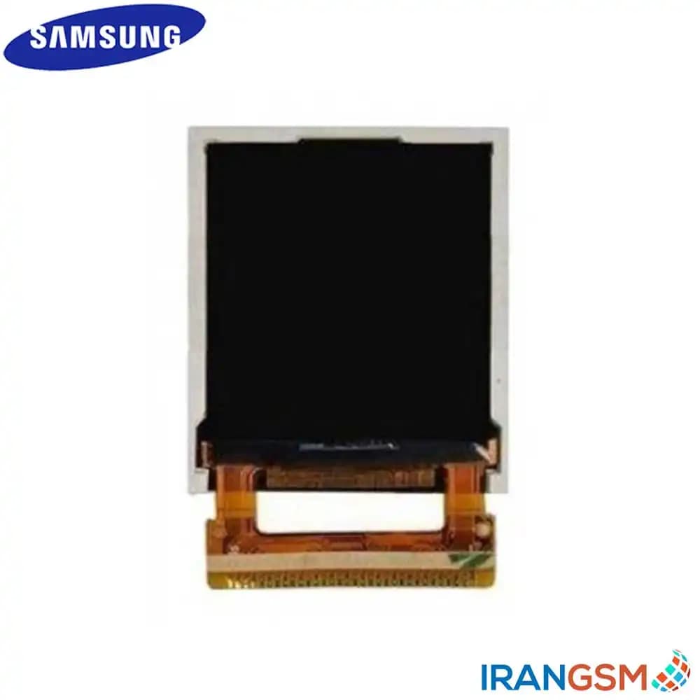 کانکتور سیم کارت موبایل سامسونگ Samsung E1200 Pusha — تصویر ۳