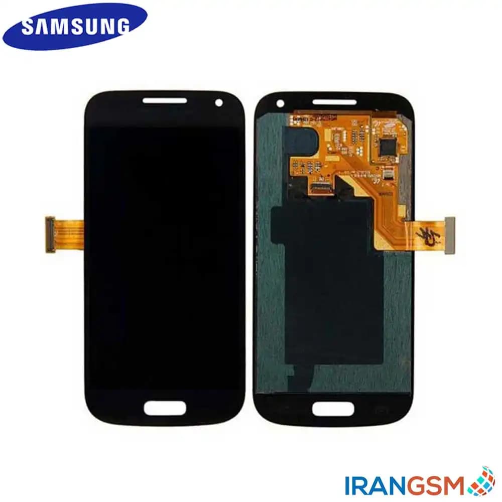 تاچ ال سی دی موبایل سامسونگ گلکسی Samsung Galaxy S4 mini 2013 GT-I9190