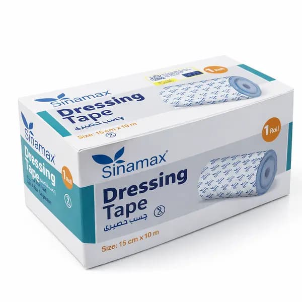 چسب حصیری سینامکس SINAMAX