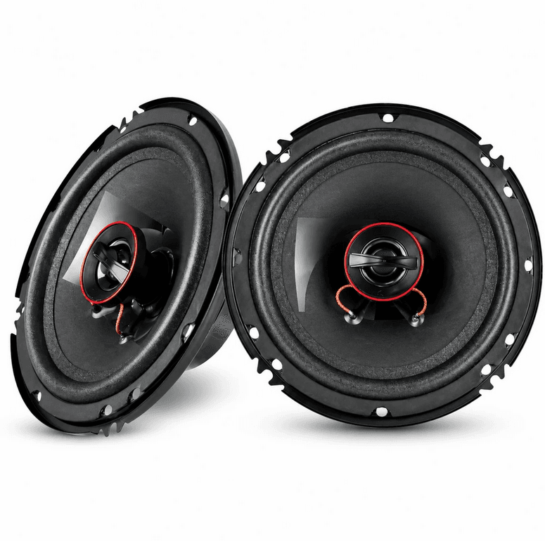 بلندگو سایز ۶.۵ اینچ ناکامیچی Nakamichi NSP626