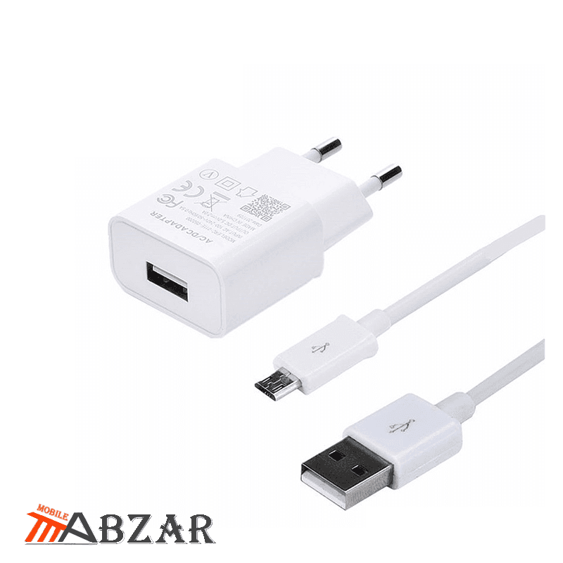شارژر، کابل شارژ و آداپتور اصلی هواوی Huawei Y9 2019