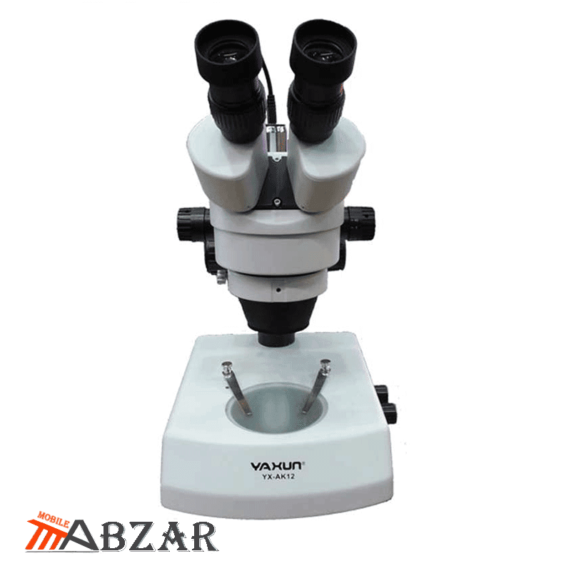 لوپ یاکسون مدل Yaxun AK12 — تصویر ۸