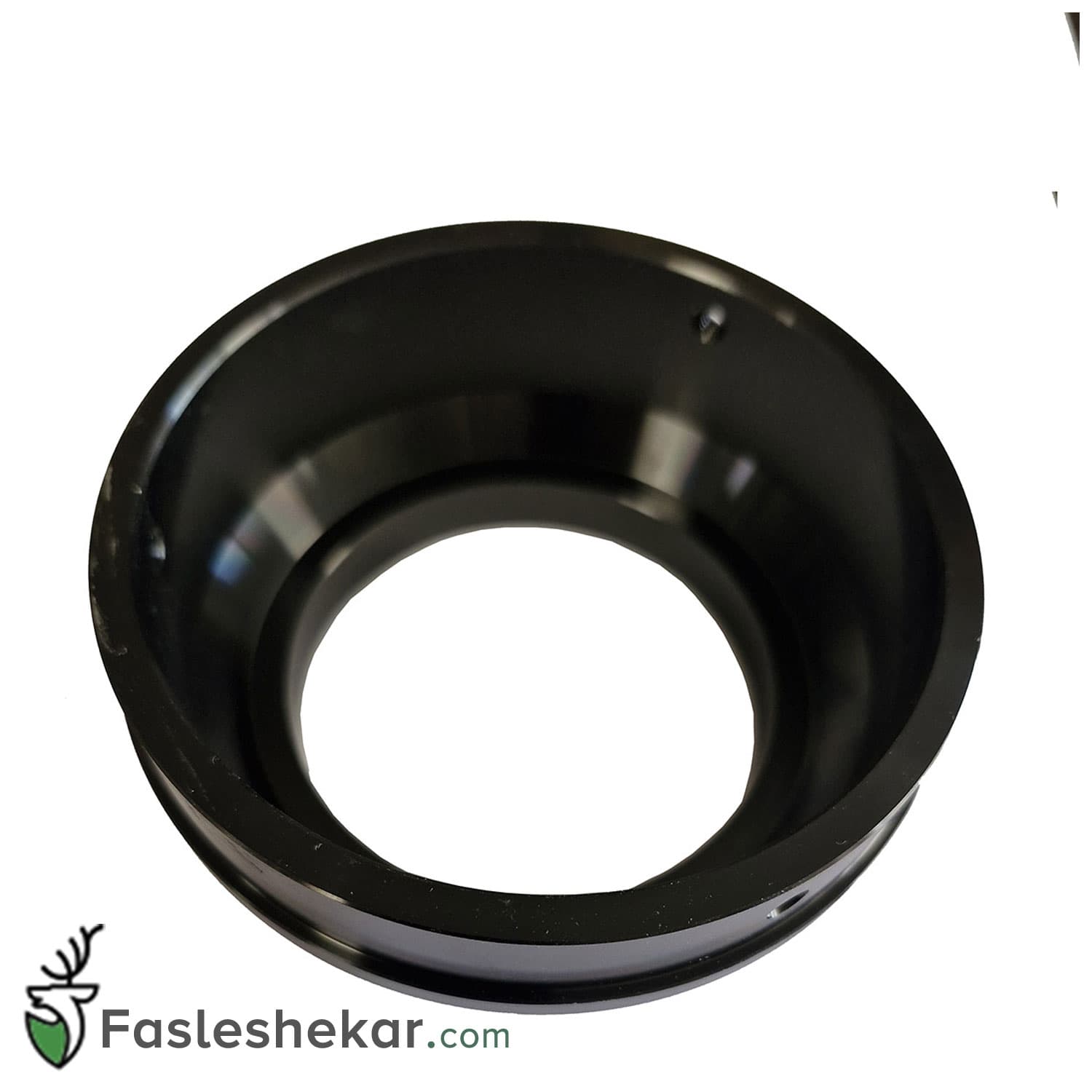حلقه فوکوسر تلسکوپ‌های شکستی مدل GSO FF532 — تصویر ۲