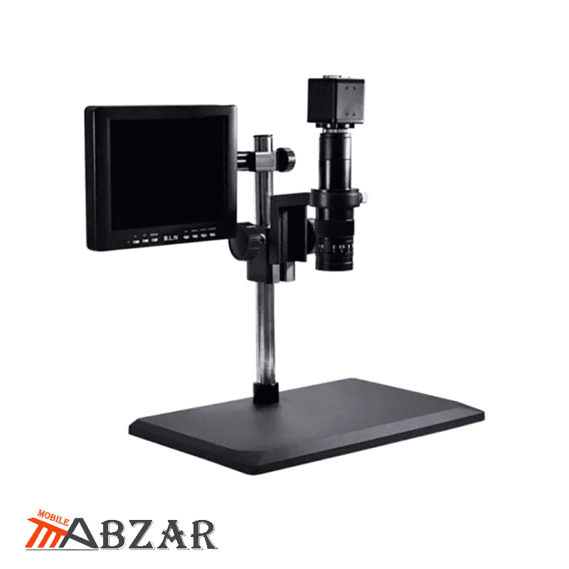 لوپ دیجیتال حرفه‌ای Yaxun AK23B — تصویر ۷
