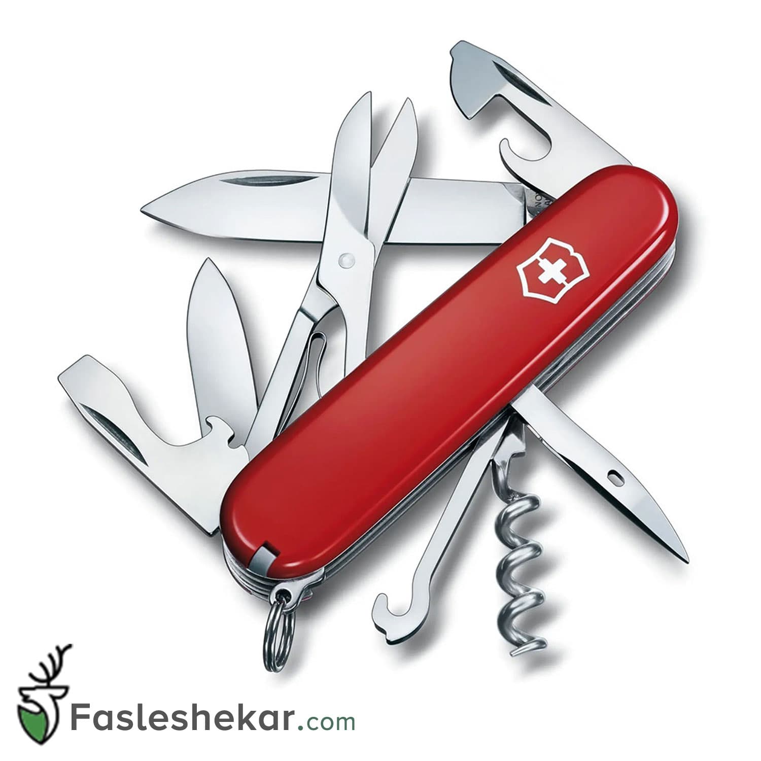 ابزار چندکاره ویکتورینوکس مدل کلایمر