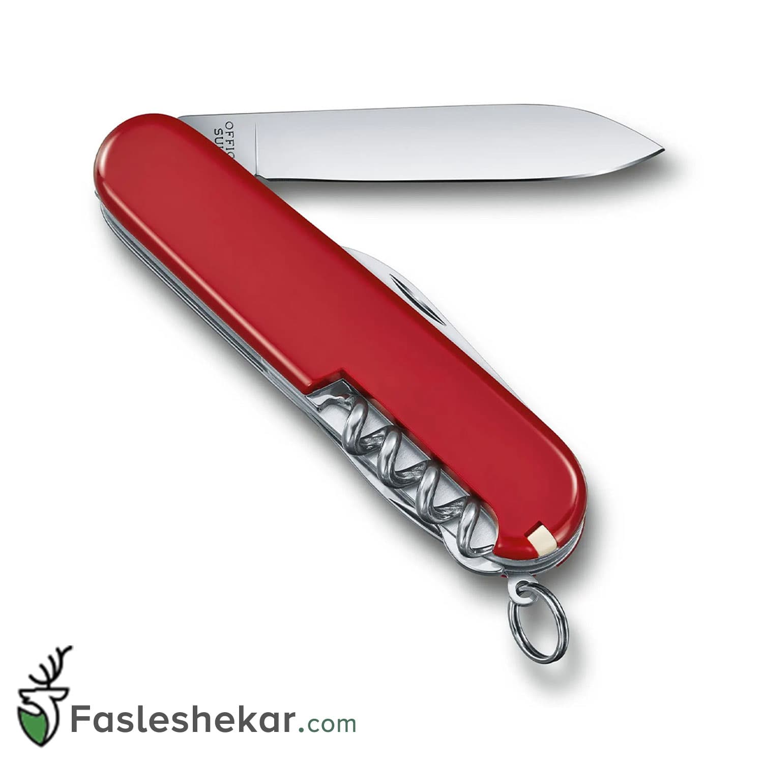 ابزار چندکاره ویکتورینوکس مدل کلایمر — تصویر ۳