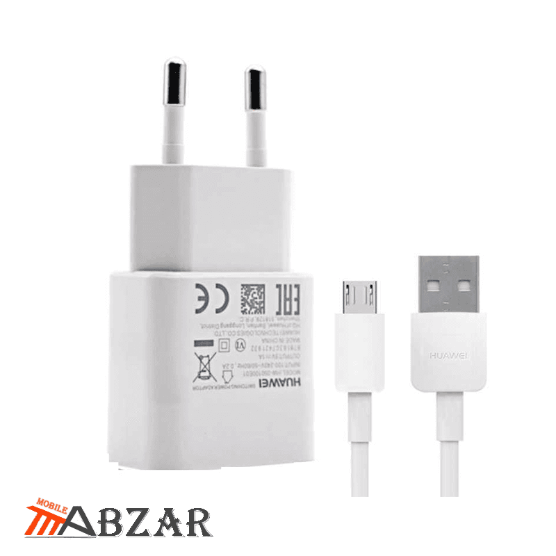شارژر، کابل شارژ و آداپتور اصلی هوآوی Huawei Honor 4X