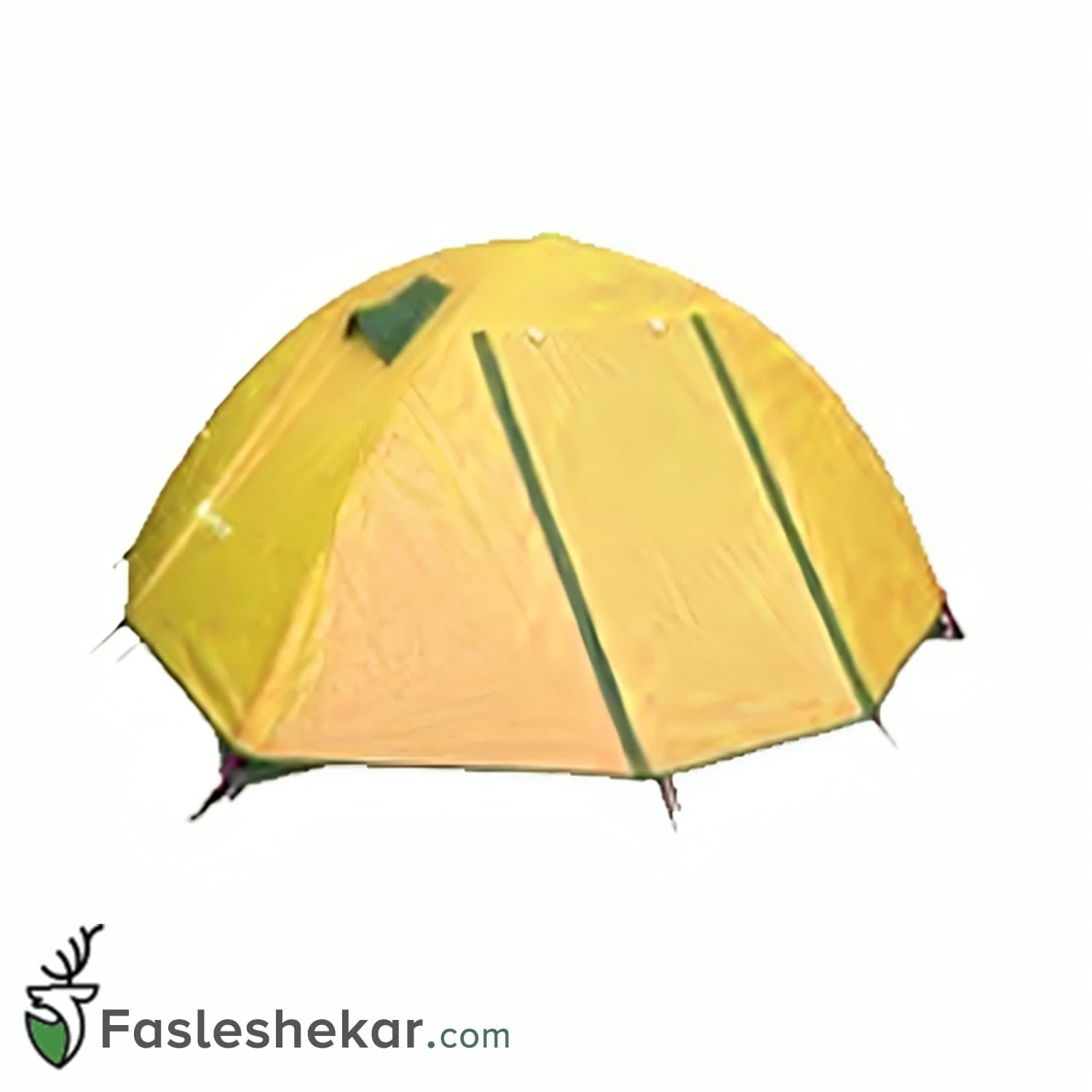 چادر کوهنوردی چانوداگ 8925-FX دو نفره